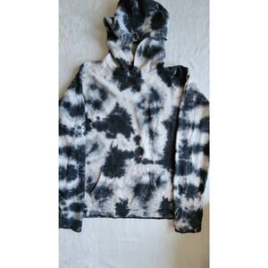 Boys Husky 18-20 tye dye hoodie